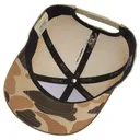 BRN CAP CYPRESS SNAP MB BRN/VTAN - Browning