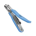 CUDA SS CLIPPER W/ JIG EYE CLEANER - Gsm