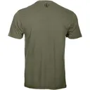 Leupold Badge Tee Light Olive M - Leupold