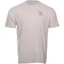 Premium Optics Tee Sand M - Leupold