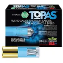 Brenneke SL202TOPN TOPAS  20Gauge 2.75 1/2oz Sabot Slug Shot 5 Per Box/50 Case - Brenneke
