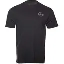 L&S Heritage Tee Black L - Leupold