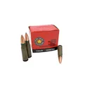 Red Army Standard 7.62x39mm, 122gr FMJ, 20rd Box - Century Arms