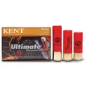 Kent Cartridge C123TK565 Ultimate Turkey 12 Gauge 3 2 oz 5 Shot 10 Bx/ 10 Cs - Kent Cartridge