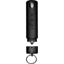 Guard Dog PSGDHHOC181BK Harm & Hammer  OC Pepper Spray Black - Guard Dog Security
