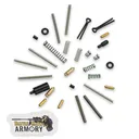 BHA Precision Parts AR-15 Lower Receiver - Lost Parts Kit - Bha Precision