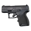 HandALL Beavertail Grip Sleeve Taurus GX4 / GX4XL - Black - Hogue