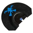 PRIMOS TURKEY CALL DIAPHRAGM HOOK HUNTER 2 HOOKS GHOST CUT - Primos