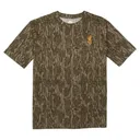 Browning T-Shirt SS WASATCH MOBL XXL - Browning