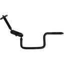 MUDDY ADJUSTABLE TRAIL CAMERA SUPPORT W/ 1/4-20 RECEIVER - Muddy Outdoors