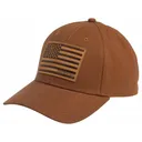 Browning Buckskin Tan Snapback Hat - Browning