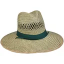 OC LIFEGUARD STRAW HAT - Outdoor Cap