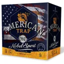 NOBELSPORT AMMO 20GA. 2.75 1210FPS. 7/8OZ. #9 25rds - Nobel Sport