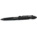 S&W Pepper Spray UZITACPEN2BK UZI Defender Black Aluminum Self Defense Pen Features Glass Breaker - Uzi Accessories