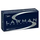 Speer Ammo 53650 Lawman  9mm Luger 115 gr Total Metal Jacket (TMJ) 50 Bx/ 20 Cs - Speer