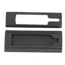 WE MODULAR RAIL COVER SWITCH MT DK EART - Weaver Mounts