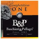 B&P COMPETITION 1 AMO 20GA 2 3/4 7/8OZ #9 1210FPS 25RD (10 BOX CASE) - B&P