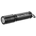 Olightstore Usa Inc I3EBK i3E EOS  Black Anodized 90 Lumens White LED - Olight