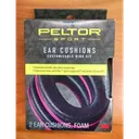 PEL SPORT EAR CUSION CUST RING SET PNK - Peltor