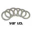YHM BARREL SHIM SET AR15 1/2 INNER DIMENSION - Yankee Hill