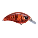 SB-57 MDJ SQ-BILL 3/8OZ RED FLK CRW - Gsm