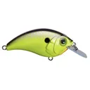 SB-57 MDJ SQ-BILL 3/8OZ CHT SHINER - Gsm