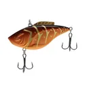 HAMMER-TRAP 3/8OZ RAYBURN RED CRAW - Gsm