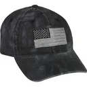 ODC AMERICANA USA LOGO MOBUC CAP - Outdoor Cap