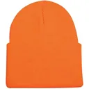 ODC BLAZE ORANGE KNIT CAP - Outdoor Cap