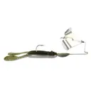 BB 3/8OZ TOUR TOAD BUZZ SLV/WTM - Gsm