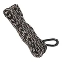 ALLEN DLX REFLECTIVE HOIST ROPE 25' - Allen Company