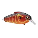 ECHO 1.75 5/8OZ / RAYBURN RED CRAW - Gsm