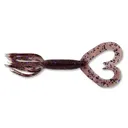 4 DOUBLE TL HULA GRUB CIN/BLK&PUR - Gsm