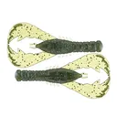 4 YAMA CRAW / WATERMELON MAGIC 6PK - Gsm
