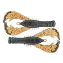 4 YAMA CRAW / B BUG GRINDER 6PK - Gsm