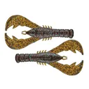 4 YAMA CRAW / TILAPIA MAGIC 6PK - Gsm