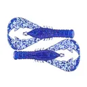4 YAMA CRAW / BOUJEE BLUE (6 PACK) - Gsm