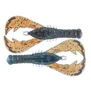 4 YAMA CRAW / BAMA BUG (6 PACK) - Gsm