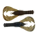 4 YAMA CRAW / OKEECHOBEE CRAW 6PK - Gsm