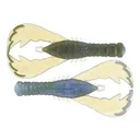 4 YAMA CRAW / WTM MOONDUST 6PK - Gsm