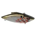 LEWIS MINI-TRAP 1/4 GOLD/BLK BACK - Gsm