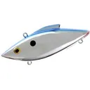 LEWIS MINI-TRAP 1/4 BLEEDING SHINER - Gsm