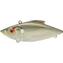 LEWIS MINI-TRAP 1/4 LIV-N-CHROME - Gsm