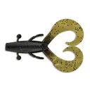3.75 COWBOY PMK W/ PUR/BLK/EMER 7P - Gsm