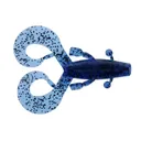 3.75 COWBOY BLUE/BLK FLAKE 7PK - Gsm
