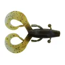 3.75 COWBOY BLUE CRAW (7 PACK) - Gsm