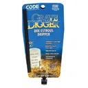 Grave Digger Doe Estrous Dripper - Moultrie