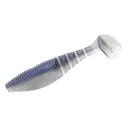 4 PADDLE TAIL ZAKO / PRO BLUE - Gsm