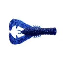 3 YAMA CRAW / SAPPHIRE BLUE 8PK - Gsm