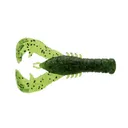 3 YAMA CRAW / WATERMELON MAGIC 8PK - Gsm